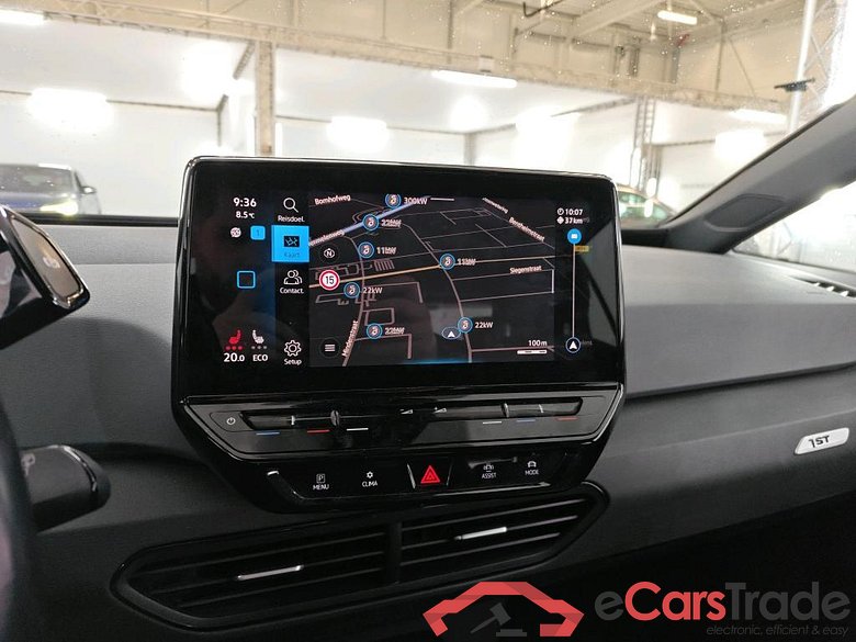 VOLKSWAGEN ID.3 150 kW #2