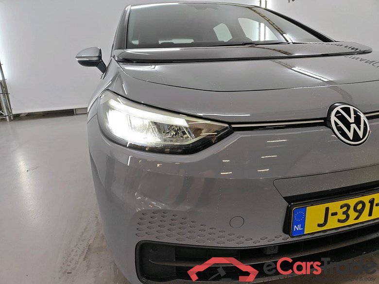 VOLKSWAGEN ID.3 150 kW #4