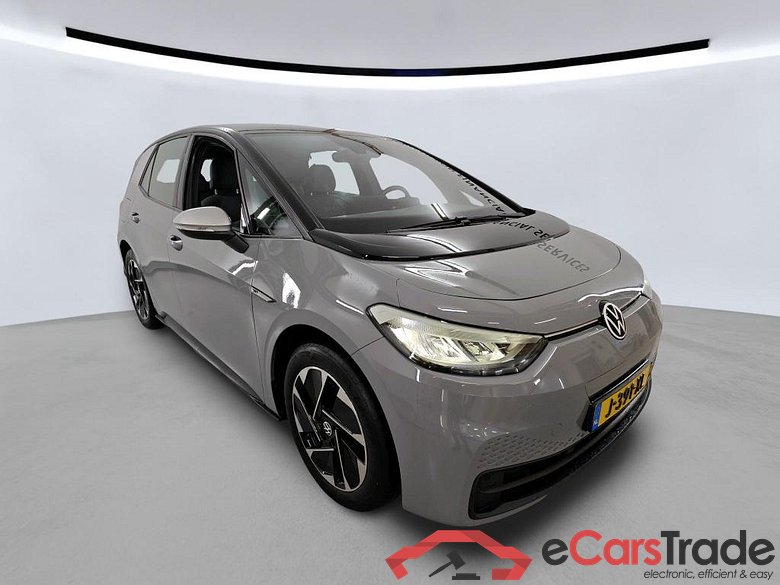 VOLKSWAGEN ID.3 150 kW #5