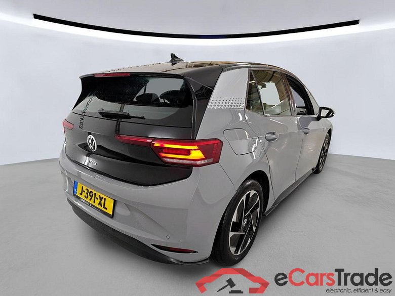 VOLKSWAGEN ID.3 150 kW #6