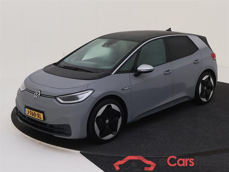 VOLKSWAGEN ID.3 150 kW