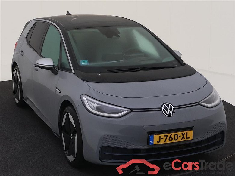 VOLKSWAGEN ID.3 150 kW #3