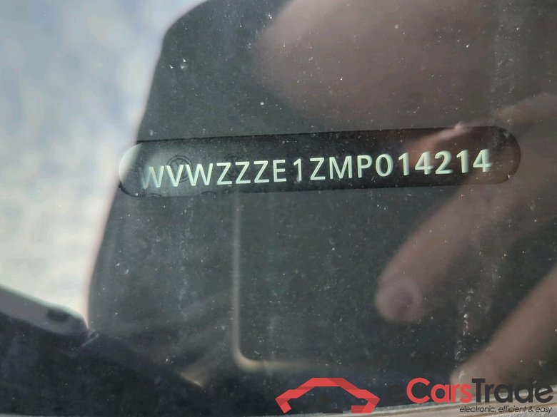 VOLKSWAGEN ID.3 150 kW #3