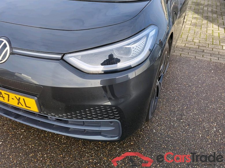 VOLKSWAGEN ID.3 150 kW #4