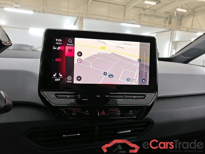 VOLKSWAGEN ID.3 150 kW #2