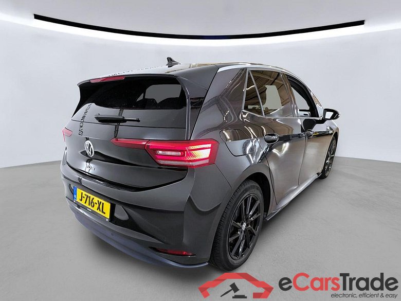 VOLKSWAGEN ID.3 150 kW #5