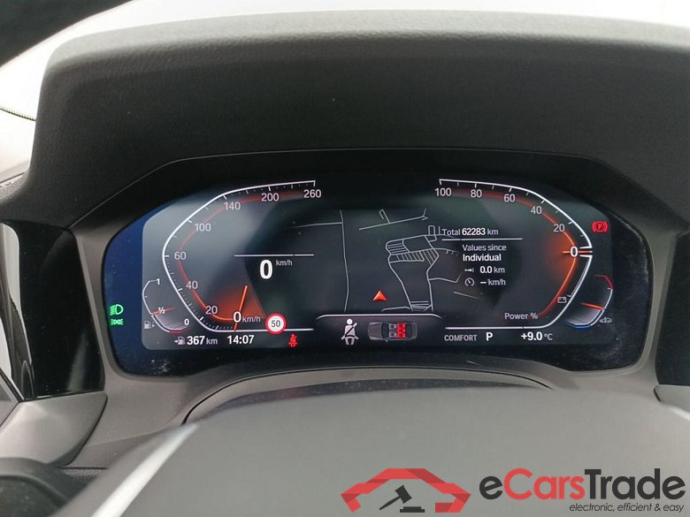 BMW 3 - 2019 318iA 156hp OPF 4d #6