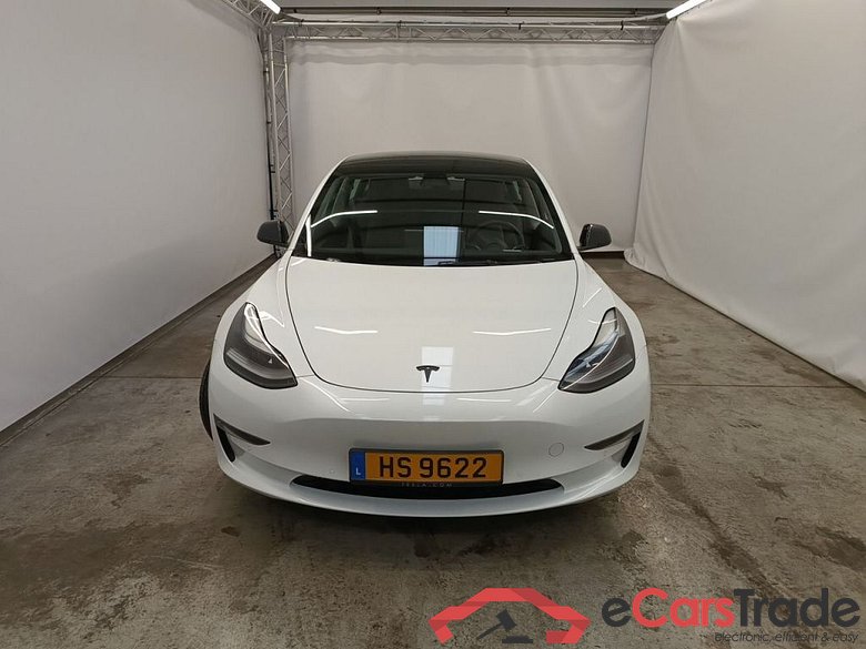 TESLA MODEL 3 - 2021 75 kWh AWD Long Range Dual Motor (366kW) 5d #5