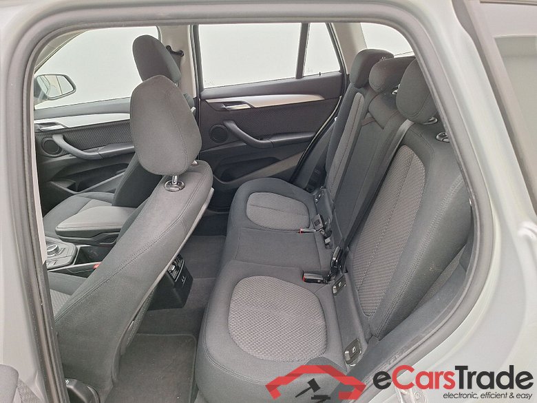 BMW, X1 FL'19, BMW X1 sDrive18iA (100 kW) 5d #4