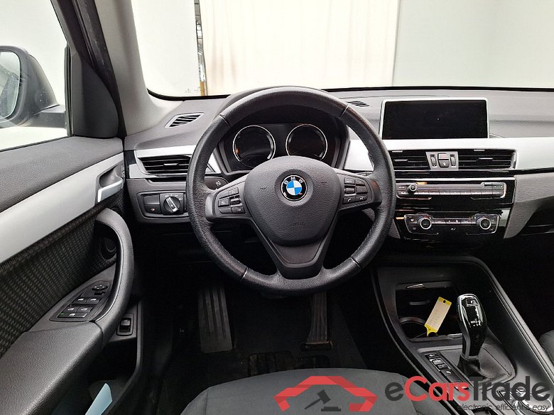 BMW, X1 FL'19, BMW X1 sDrive18iA (100 kW) 5d #5