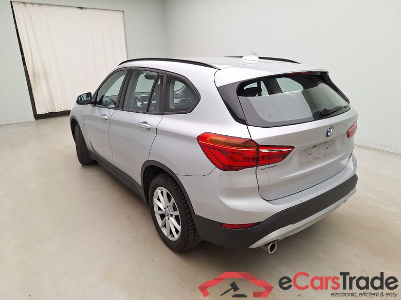 BMW, X1 FL'19, BMW X1 sDrive18iA (100 kW) 5d #6