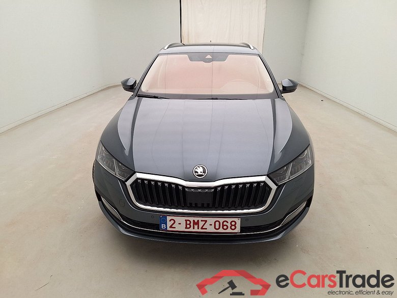 Skoda, Octavia Combi '20, Skoda Octavia Combi 2.0 CRTDI 85kW Clever+ 5d #1