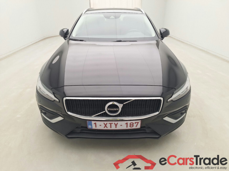 Volvo, V60 '18, Volvo V60 D3 Geartronic Inscription 5d #1