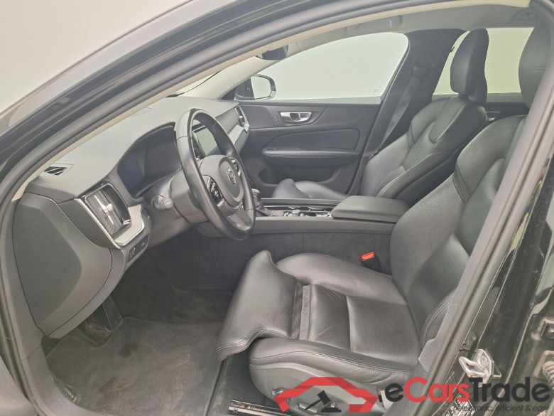 Volvo, V60 '18, Volvo V60 D3 Geartronic Inscription 5d #3