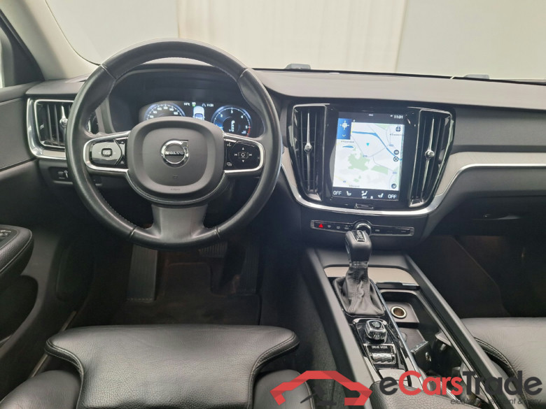 Volvo, V60 '18, Volvo V60 D3 Geartronic Inscription 5d #5