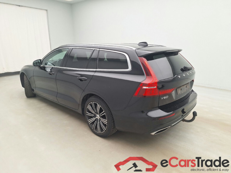 Volvo, V60 '18, Volvo V60 D3 Geartronic Inscription 5d #6