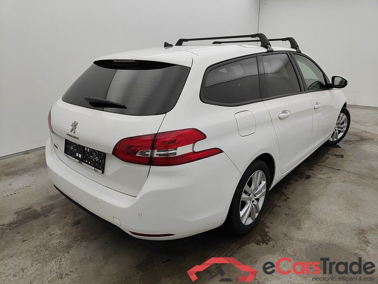 Peugeot 308 SW 1.5 BlueHDi 130 S&S Active Pack 5d #2