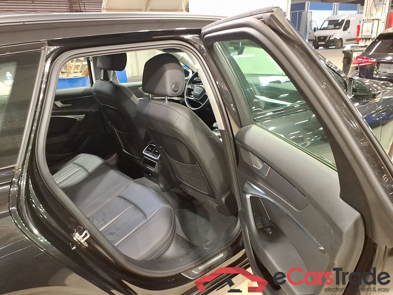 AUDI A6 2.0 TDI 35 S TRONIC BUSINESS EDITION #5