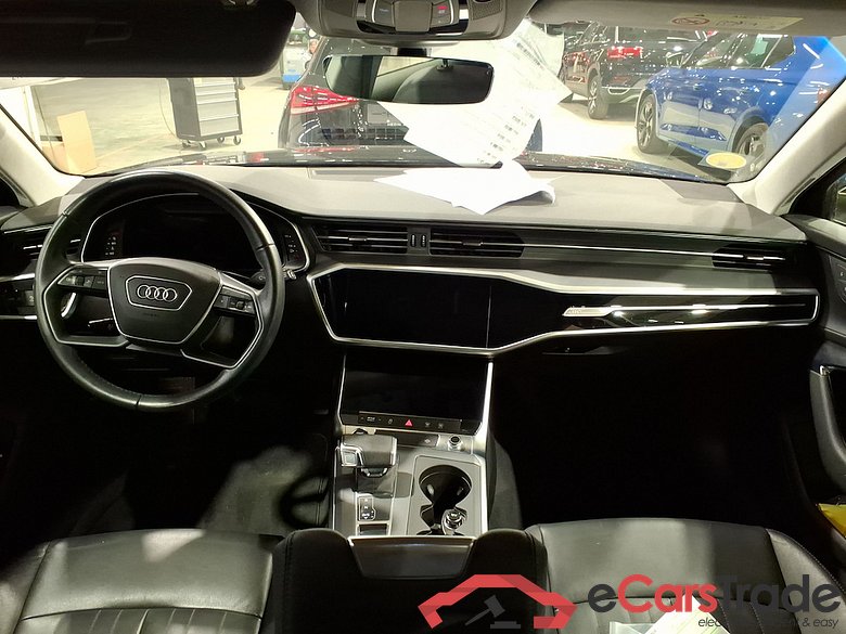 AUDI A6 2.0 TDI 35 S TRONIC BUSINESS EDITION #6
