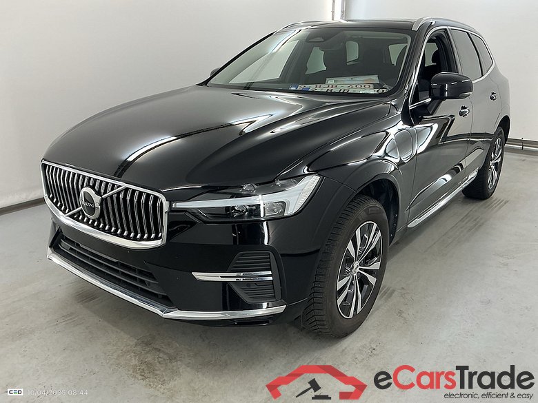 VOLVO XC60 2.0 T6 PHEV INSCRIPTION EXPR. AUTO 4WD #1