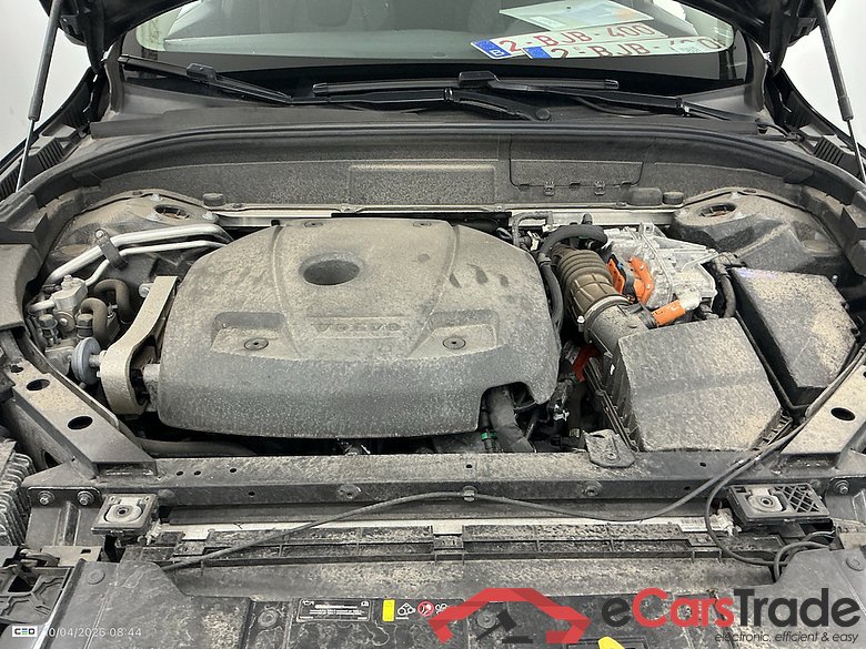 VOLVO XC60 2.0 T6 PHEV INSCRIPTION EXPR. AUTO 4WD #6