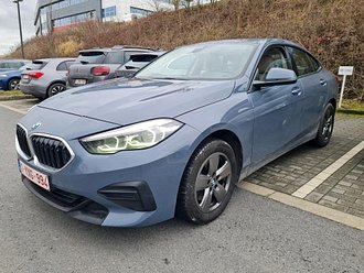 BMW 216