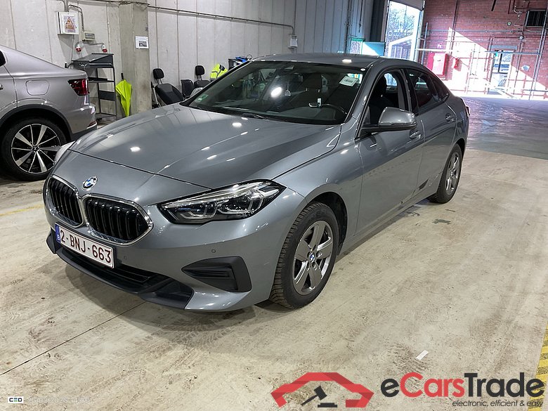 BMW 2-serie 1.5 216DA GRAN COUPE
