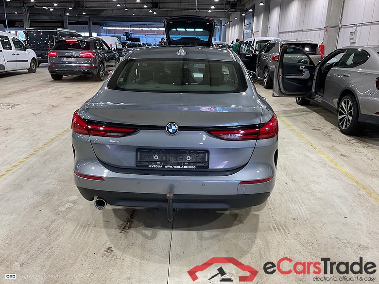 BMW 2-serie 1.5 216DA GRAN COUPE #5