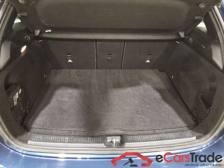 MERCEDES-BENZ B-CLASS 1.3 B 180 BUSINESS SOLUTION #3