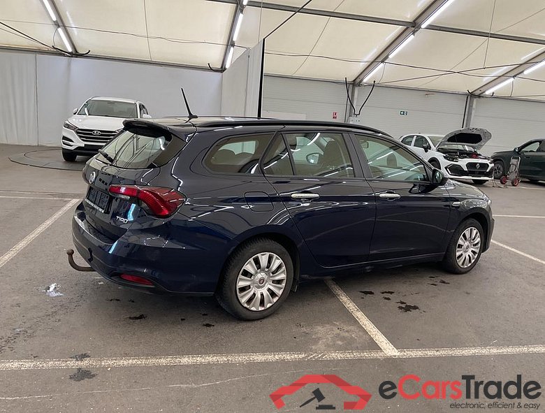 FIAT Tipo SW 1.4T Easy Navi Klima PDC ... #4