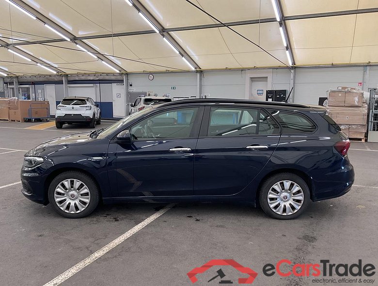 FIAT Tipo SW 1.4T Easy Navi Klima PDC ... #2
