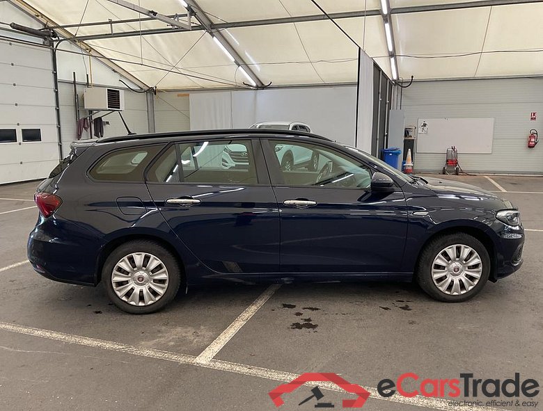 FIAT Tipo SW 1.4T Easy Navi Klima PDC ... #5