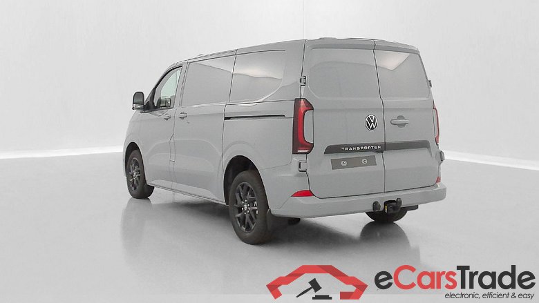 Volkswagen Transporter Business 2.0 TDI 150 ch #5