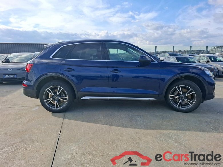AUDI Q5 / 2020 / 5P / SUV 50 TFSI e 299 QTT S TRONIC 7 AVUS #6