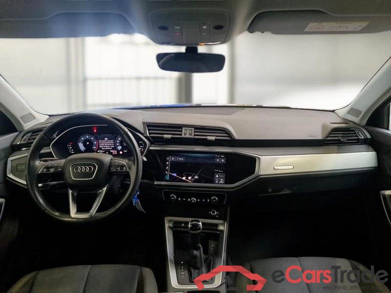 AUDI Q3 / 2018 / 5P / SUV 40 TDI QUATTRO S TRONIC BUSINESS ADVANCE #3