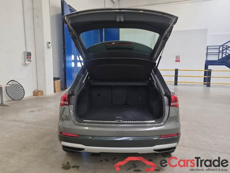 AUDI Q3 / 2018 / 5P / SUV 40 TDI QUATTRO S TRONIC BUSINESS ADVANCE #5