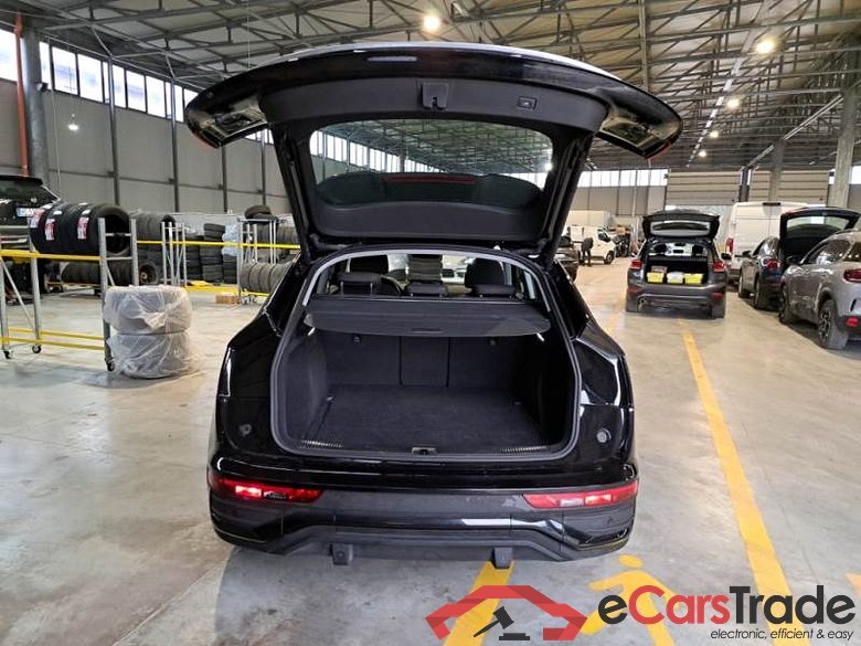 AUDI Q5 SPORTBACK / 2020 / 5P / SUV 35 TDI BUSINESS ADVANCED S TRONIC #5