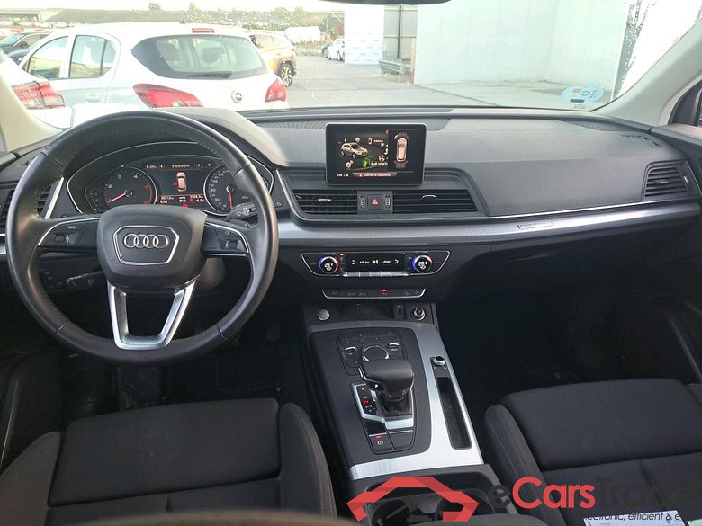 AUDI Q5 / 2016 / 5P / todoterreno S line 35 TDI 120kW quattro S tronic #3