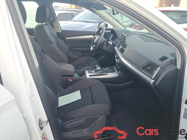 AUDI Q5 / 2016 / 5P / todoterreno S line 35 TDI 120kW quattro S tronic #6