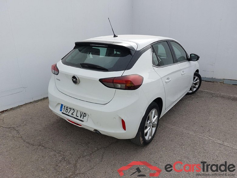 OPEL CORSA 1.2T XHL 74kW (100CV) Elegance #2