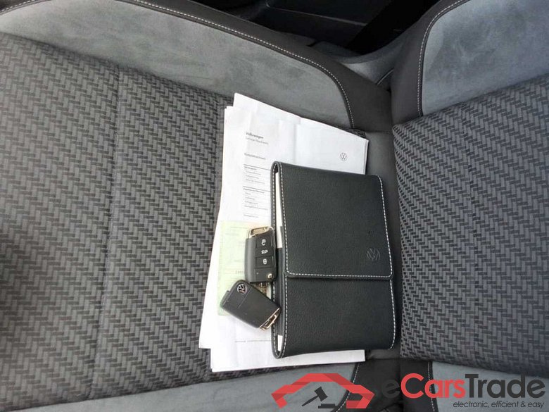 Volkswagen T-Roc (A11)(09.2017->2021) DE - SUV5 1.5 TSI EU6d, Sport OPF (EURO 6d), 2020 - 2022 #6