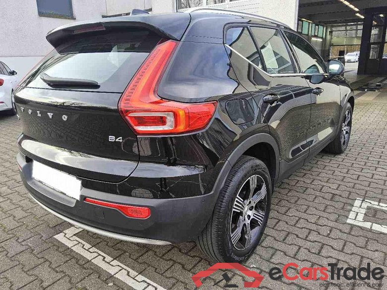 Volvo XC40 (2017->) DE - SUV5 B4 2WD EU6d, Inscription (EURO 6d), 2020 - 2022 #3