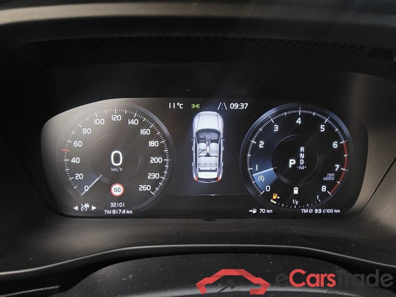 Volvo XC40 (2017->) DE - SUV5 B4 2WD EU6d, Inscription (EURO 6d), 2020 - 2022 #6