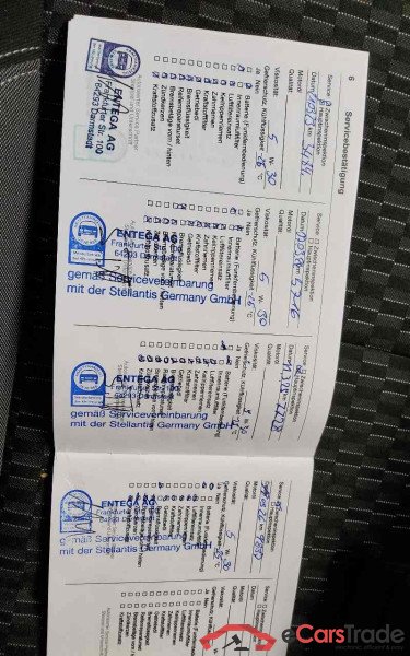 Opel Astra Sports Tourer (10.2015->), 1.2 Turbo, Edition (EURO 6d), 2019 - 20 #5