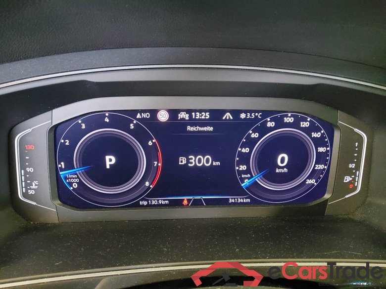 Volkswagen Tiguan (AX1)(07.2020->2024) DE - SUV5 1.5 TSI BMT/Start-Stopp EU6d, Elegance OPF (EURO 6d), (Facelift) 2020 #6