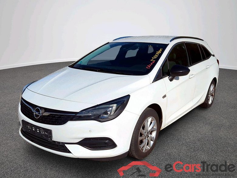 Astra K Sports Tourer Elegance Start/Stop 1.5 77KW MT6 E6d #1