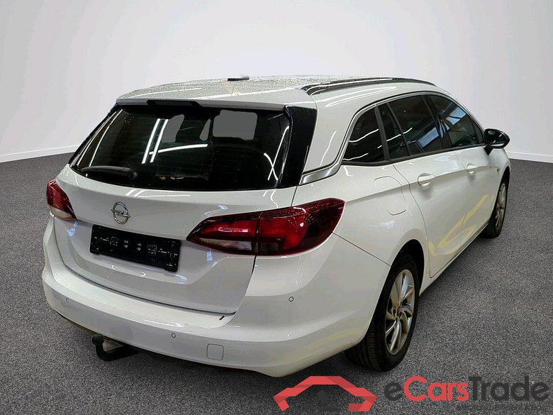 Astra K Sports Tourer Elegance Start/Stop 1.5 77KW MT6 E6d #2