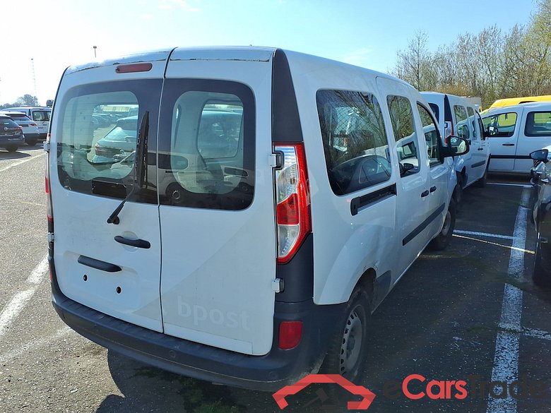 RENAULT KANGOO EXPRESS 1.5 BLUE DCI 95 MAXI CONFORT #4