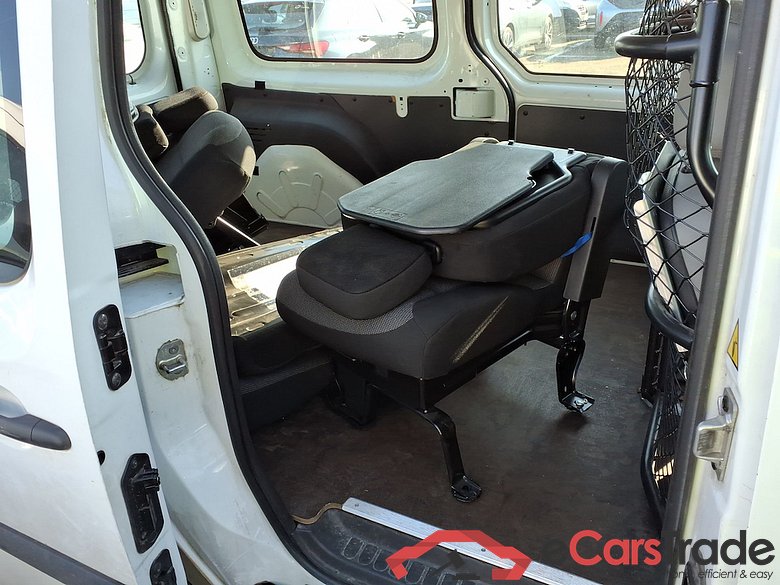 RENAULT KANGOO EXPRESS 1.5 BLUE DCI 95 MAXI CONFORT #5