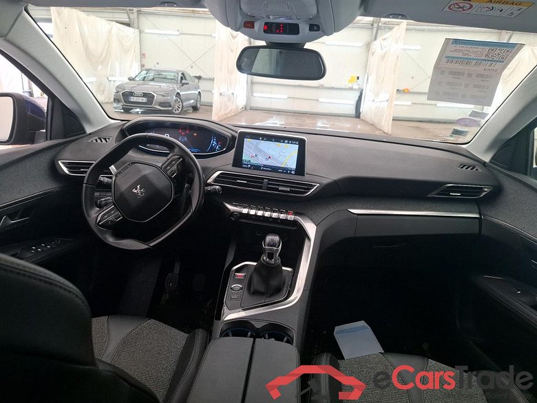 3008 (2016) Puretech 130 S&S ALLURE BUSINESS / GARANTIE CONSTRUCTEUR VOIR PHOTO 2 #6